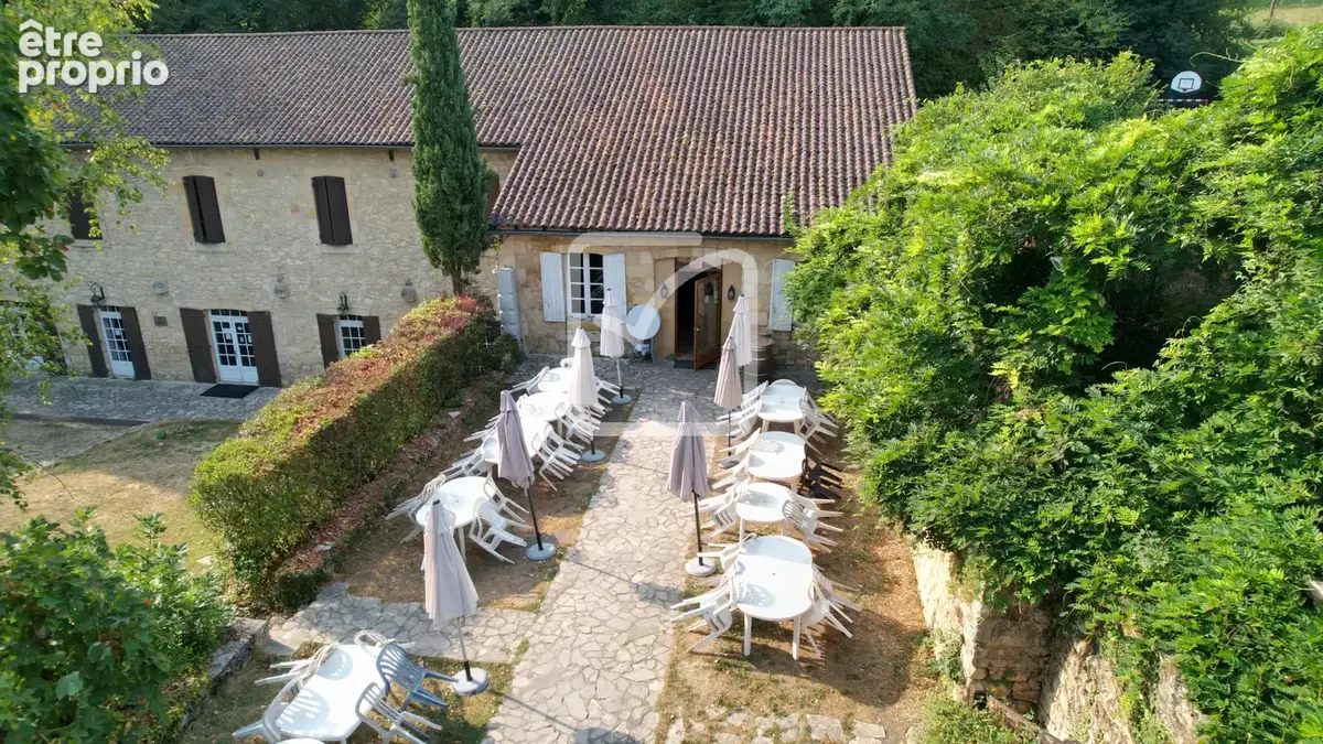 Domaine evenementiels mariages anniversaires cousinade - photo 19