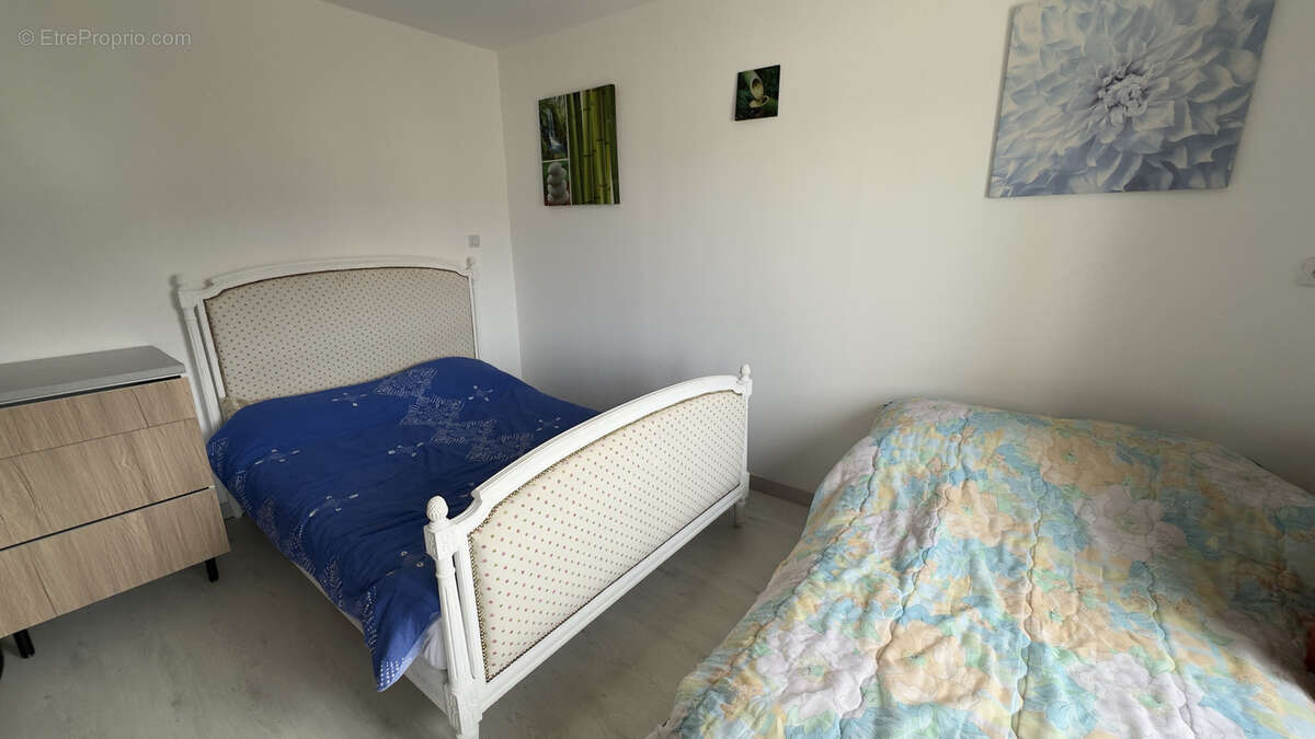 Appartement à CUCQ