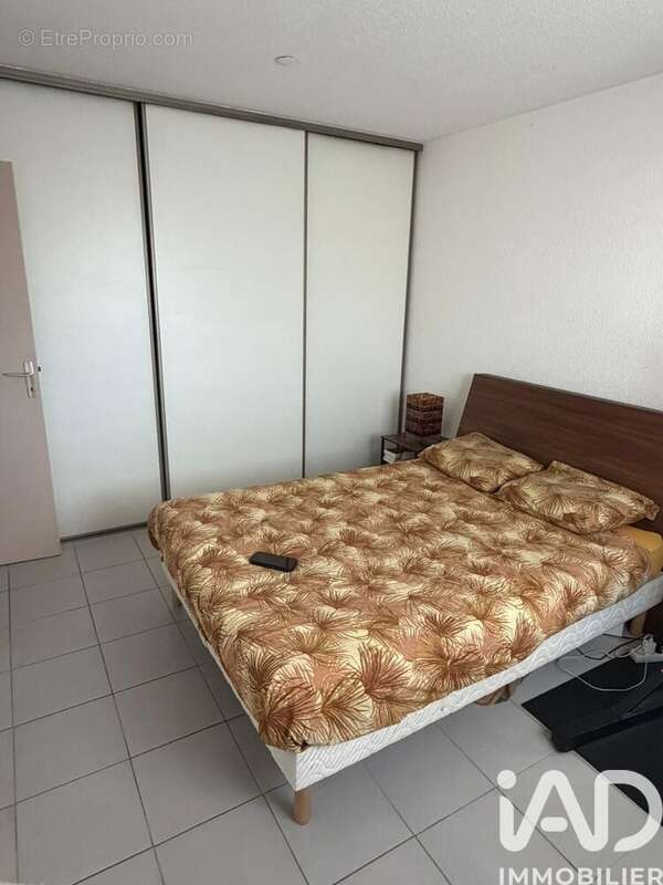 Photo 3 - Appartement à BORDEAUX