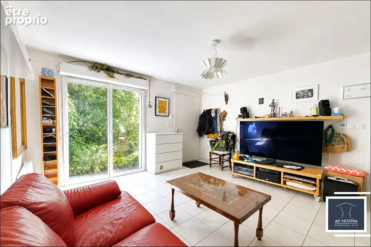 Maison 6 pièces 103 m² - CINTRE - photo 3