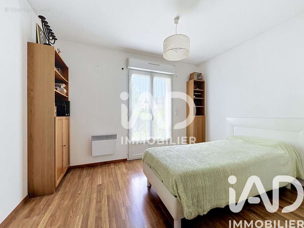 Photo 9 - Appartement à TOURNAN-EN-BRIE