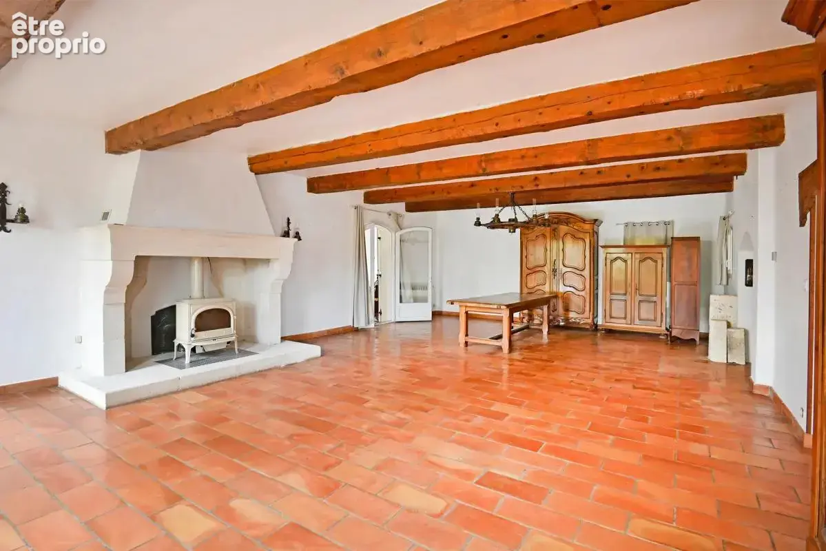 Maison de 7 pièces de 264 m² à Vauvert - photo 21