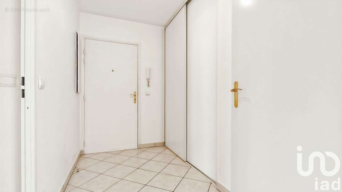 Photo 9 - Appartement à MEYTHET