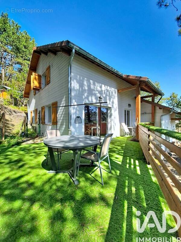 Photo 1 - Maison à GAP
