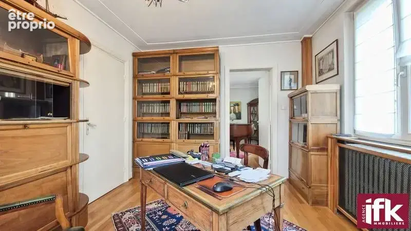 Propriété de 220 m² avec potentiel professionnel sur un terrain de 14,86 ares - photo 16