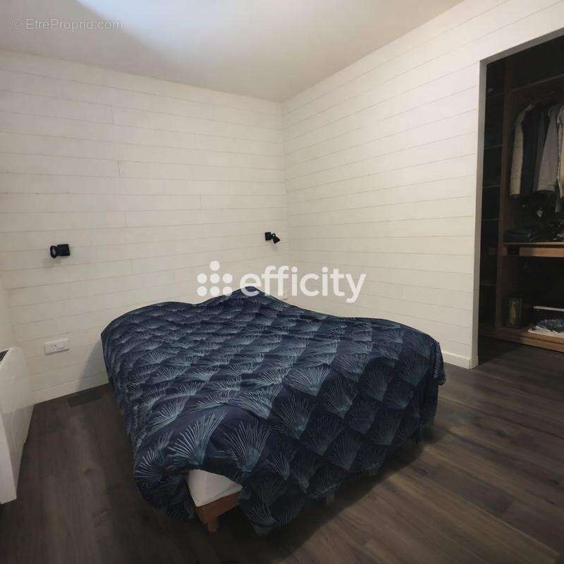 Appartement à CAPBRETON