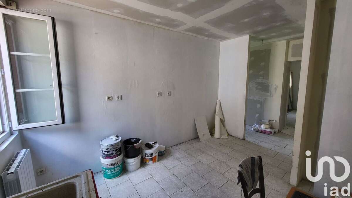 Photo 4 - Maison à LAVAVEIX-LES-MINES