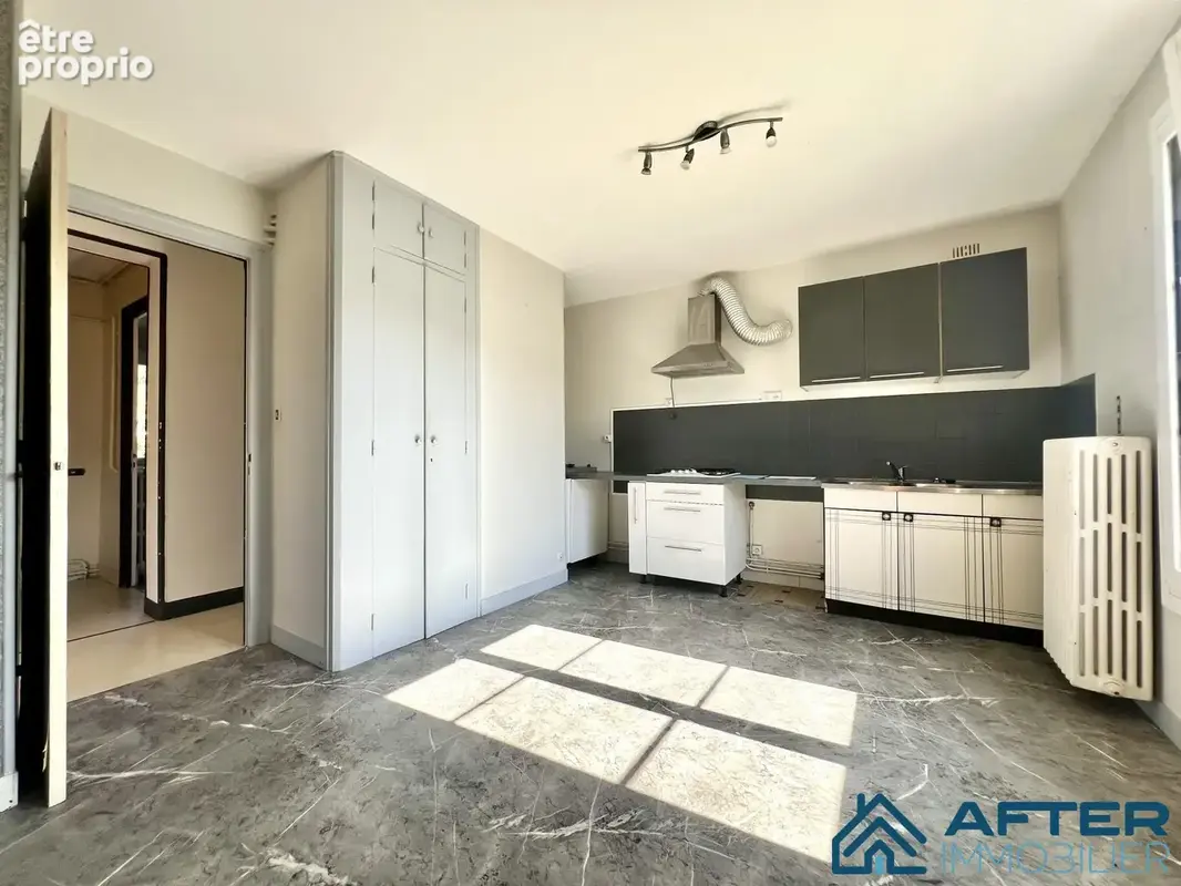Appartement 69 m² à Moyenmoutier  - photo 6