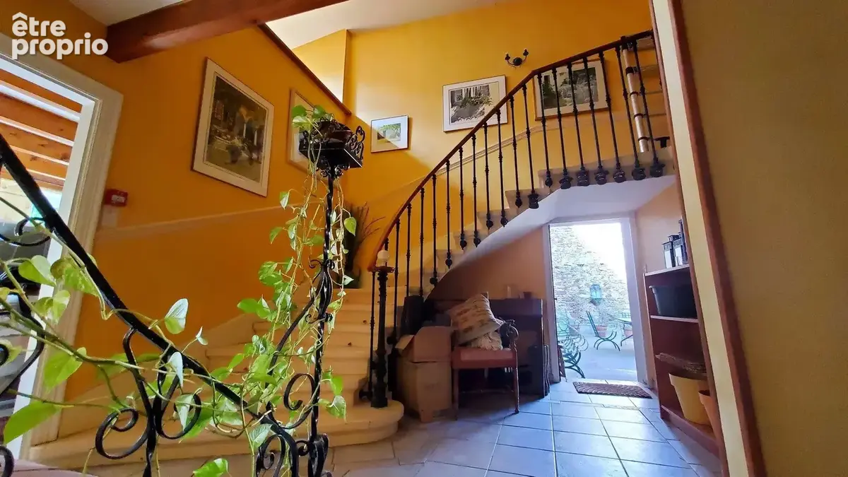 Maison 12 pièces 280 m² à vendre à La Tour-Sur-Orb (34260) - photo 8