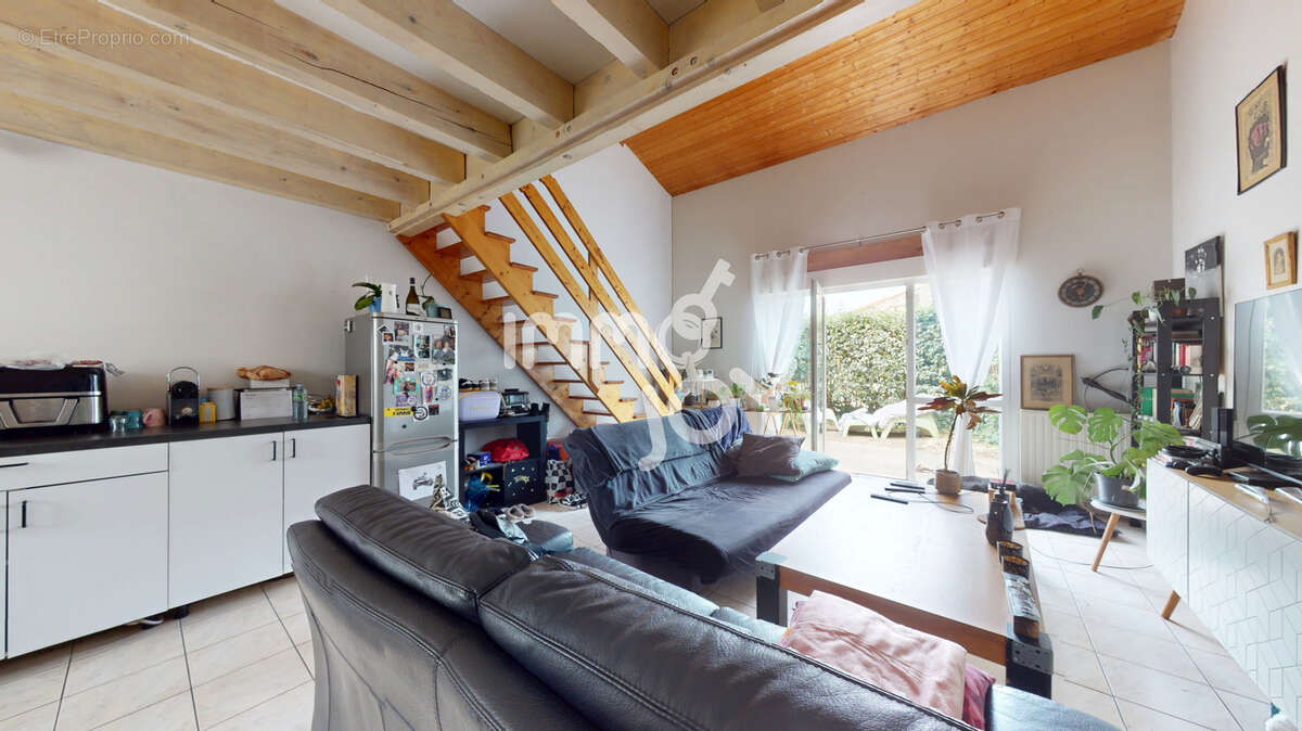 Appartement à BLAGNAC