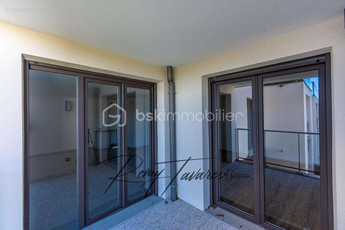 Appartement à NEMOURS