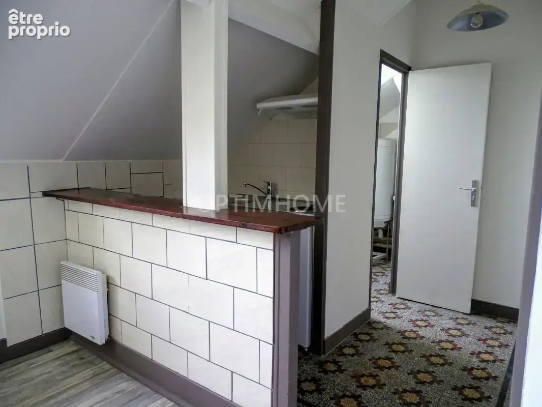Studio rénové 18 m² – Idéal investissement – Proche gare RER C/D Juvisy-sur-Orge (91) - photo 5