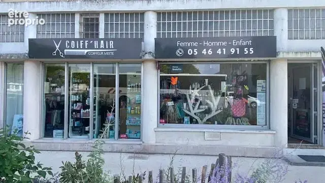 Bien Commercial À Vendre - photo 1