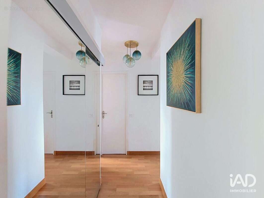 Appartement 62 m² à Caen  - photo 9