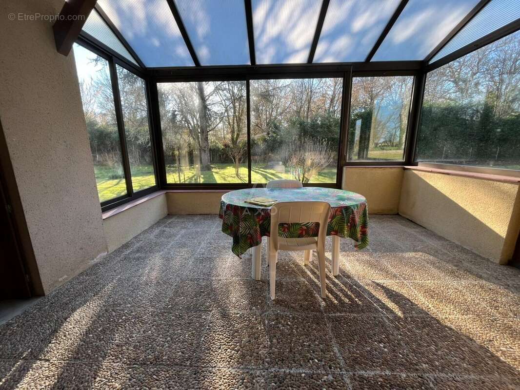 Maison à LABASTIDE-D'ARMAGNAC