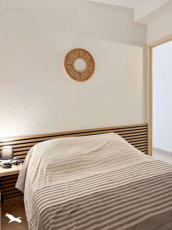 Appartement à LA CIOTAT