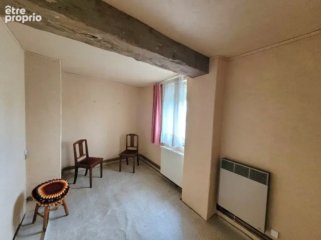Maison 5 pièces 112 m² à vendre à Solre-Le-Chateau (59740) - photo 7