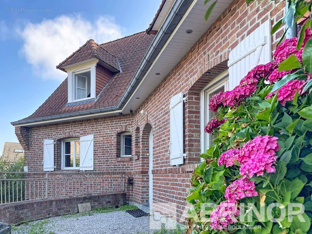 Maison à BONDUES