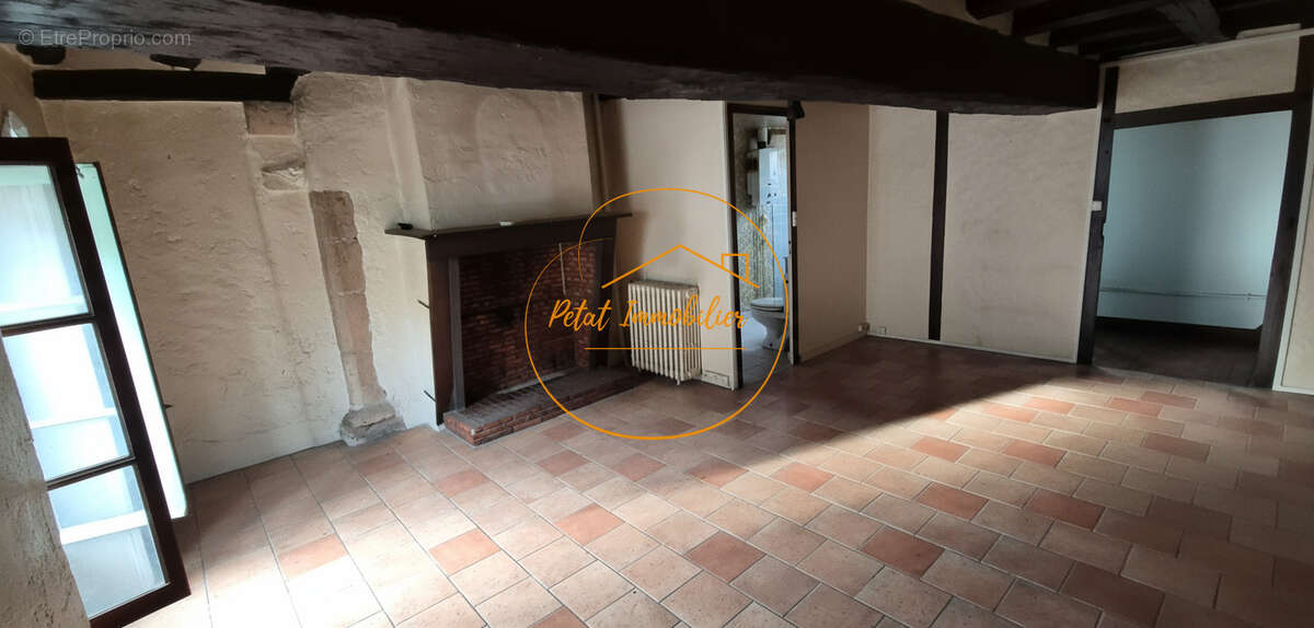 Maison 96 m2 habitables 3 chambres jardin CLERY SAINT ANDRE - photo 14