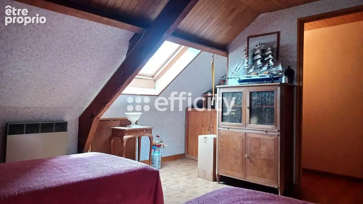 Maison 7 pièces 163 m² à vendre à Etrepagny (27150) - photo 15