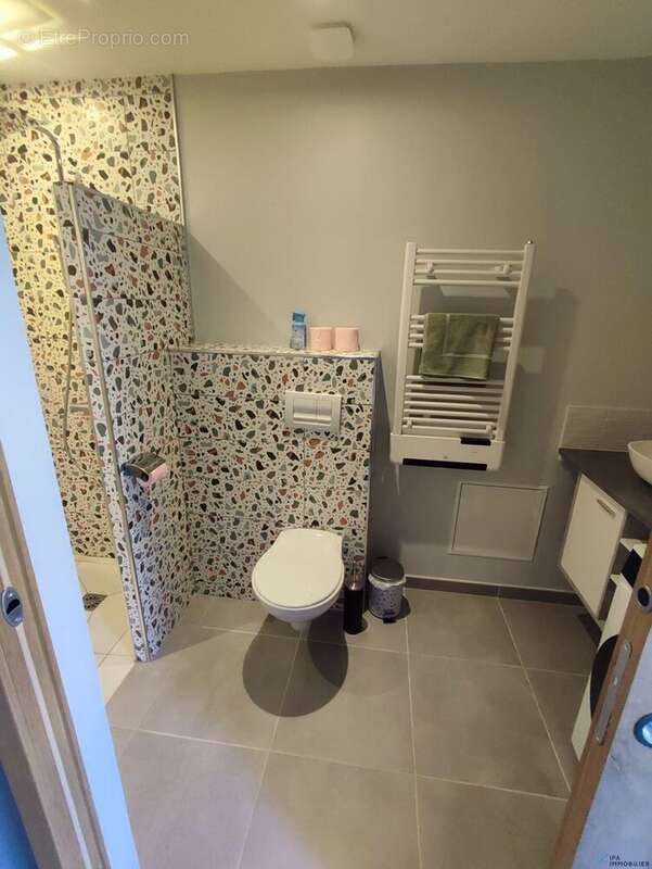 Photo 8 - Maison à FAREMOUTIERS