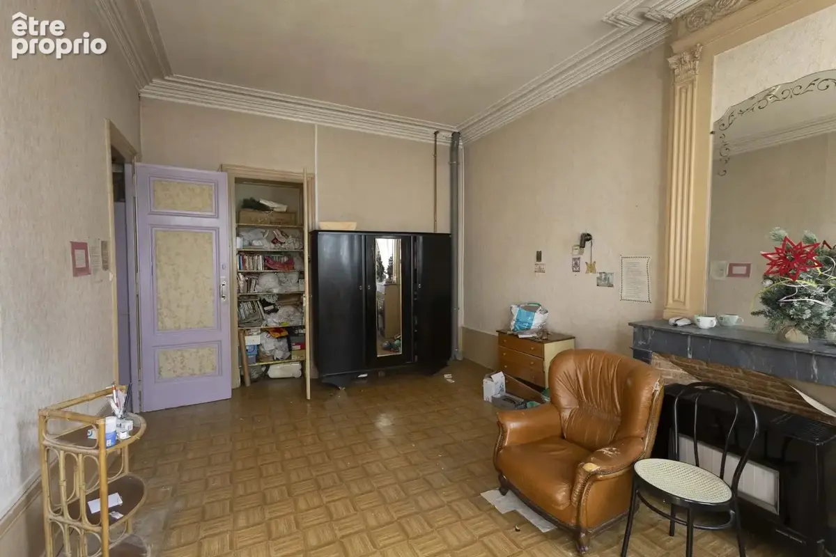 immeuble R+3 387m2 utiles - photo 6