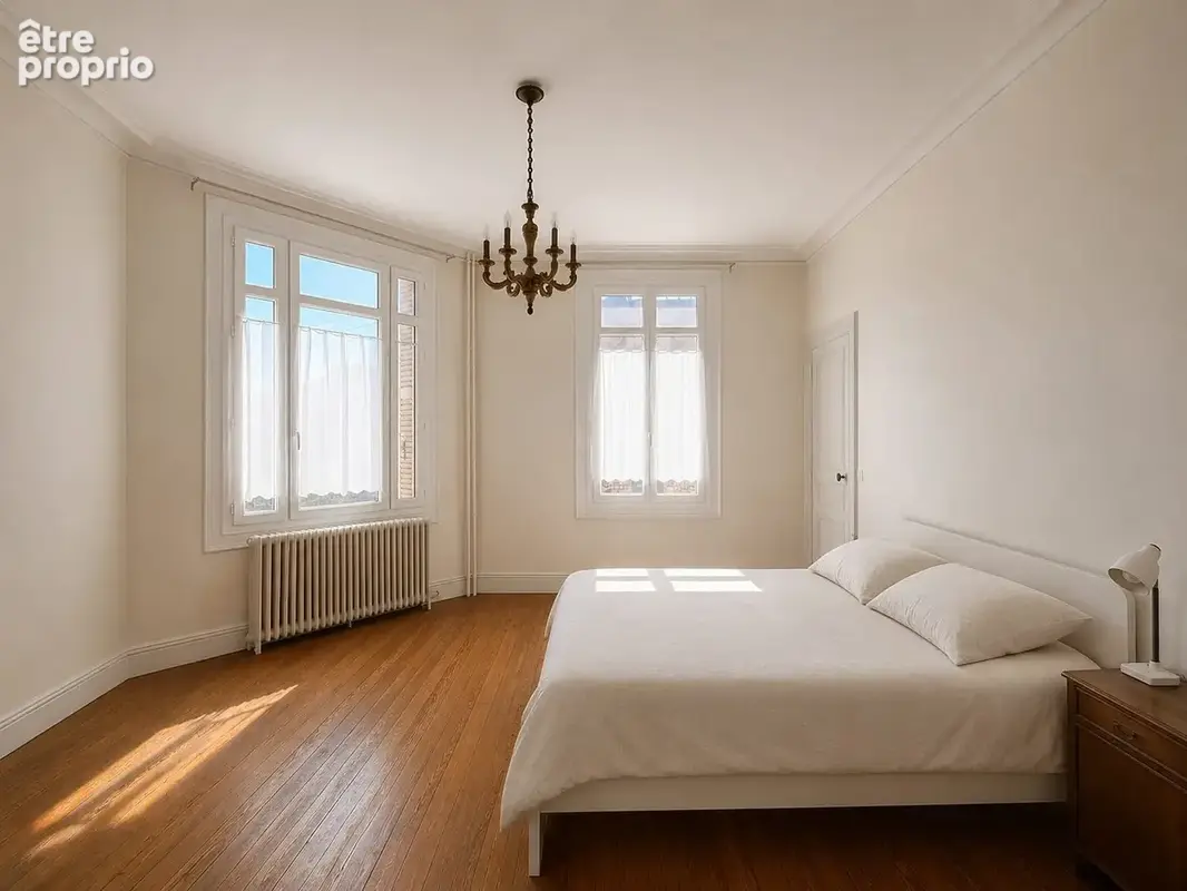 Maison 190 m² à Dieppe  - photo 8