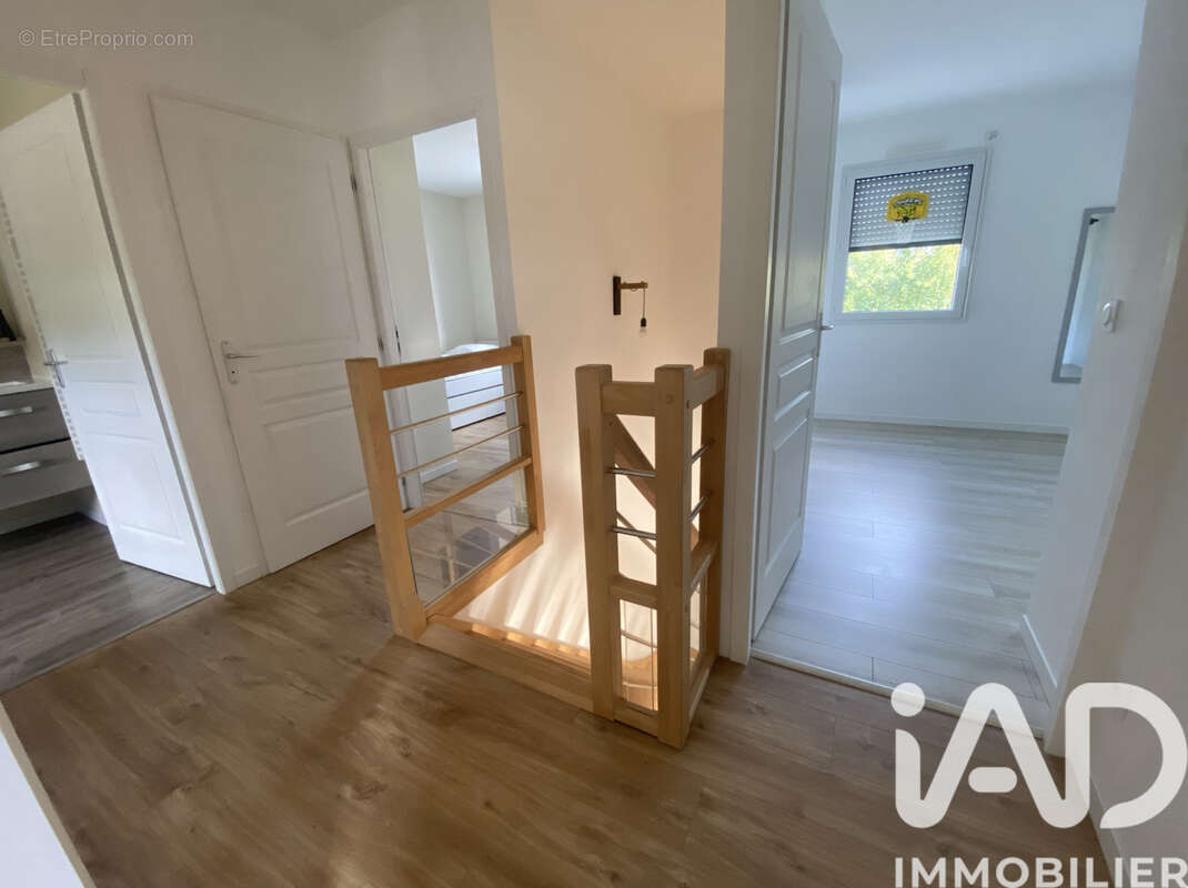 Photo 6 - Maison à THOUARE-SUR-LOIRE