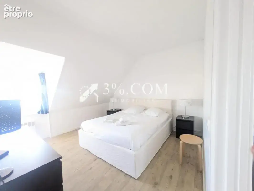 Exception a wimereux, maison familiale coup de coeur - photo 18