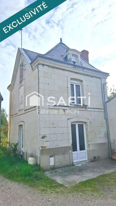 Photo 2 - Maison à CENON-SUR-VIENNE