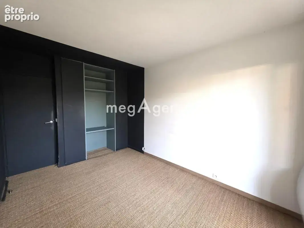 Appart. Standing 4 pièces 86m² balcons 2 places parking - photo 6