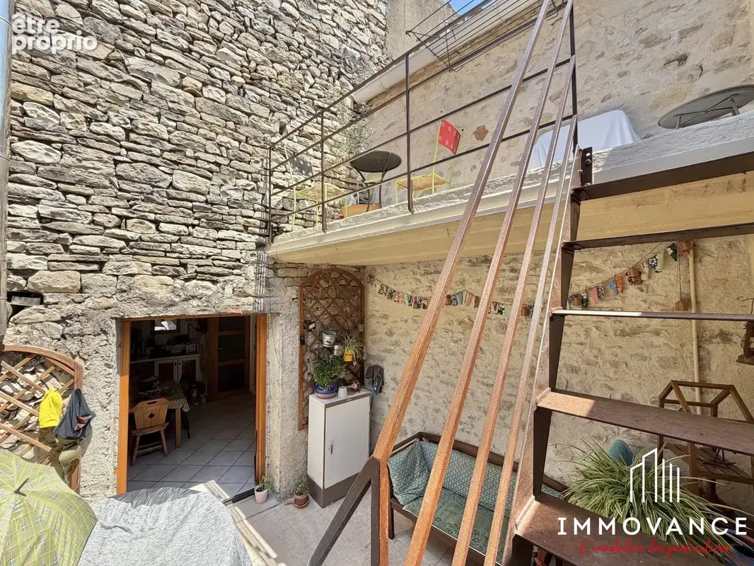 Maison 68 m² à Sauteyrargues  - photo 2