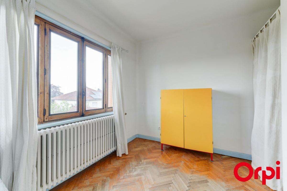 Maison à VENISSIEUX