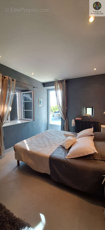 Maison de village - photo 20