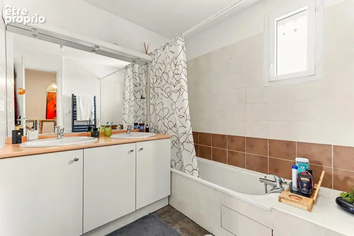 Maison T4 de + 86 m² avec Jardin, Piscine, Garage & Climatisation – Castelginest - photo 12