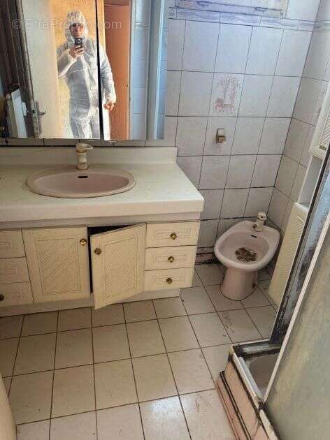 Appartement à LE PLESSIS-TREVISE