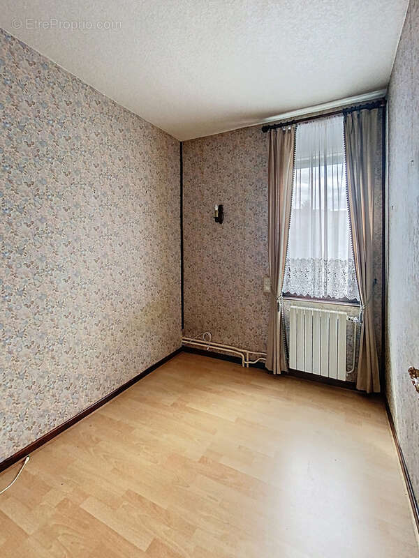 Maison à LE CATEAU-CAMBRESIS