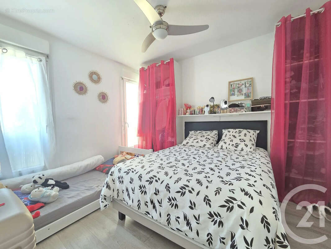 Appartement à LA SEYNE-SUR-MER