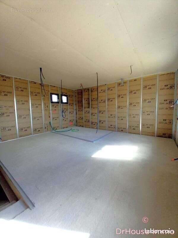 Maison à SAINT-PAULIEN