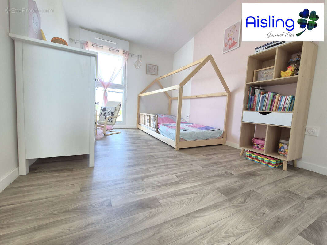 Maison à CHAMBRAY-LES-TOURS