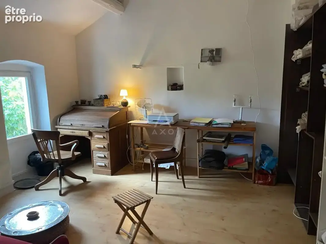 Maison de campagne sur 16 000m² de terrain avec piscine - photo 9