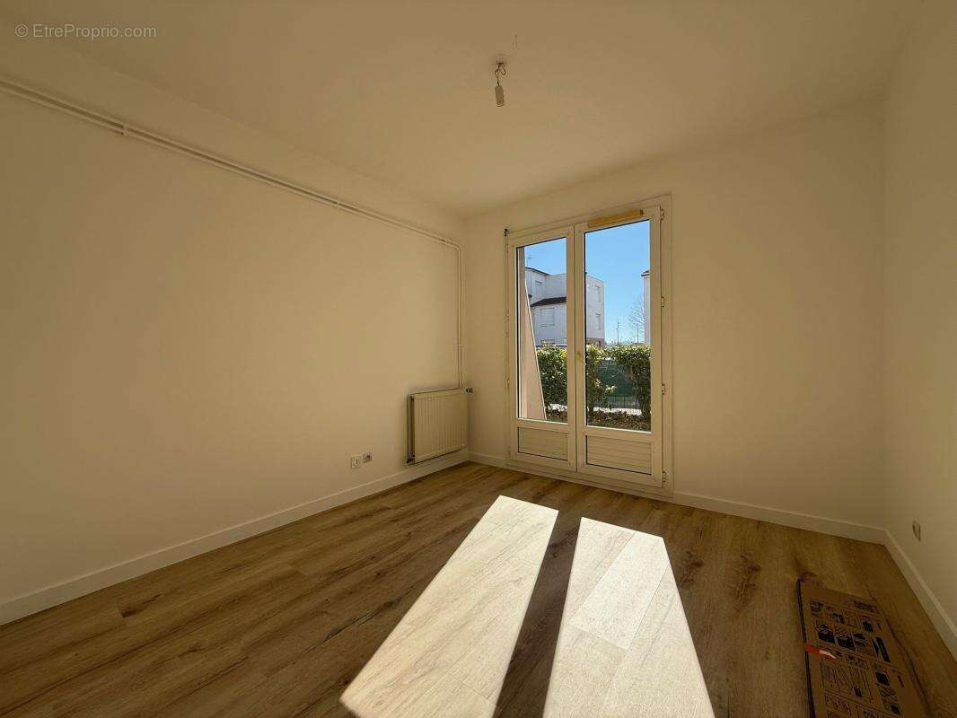 Appartement à BONSON