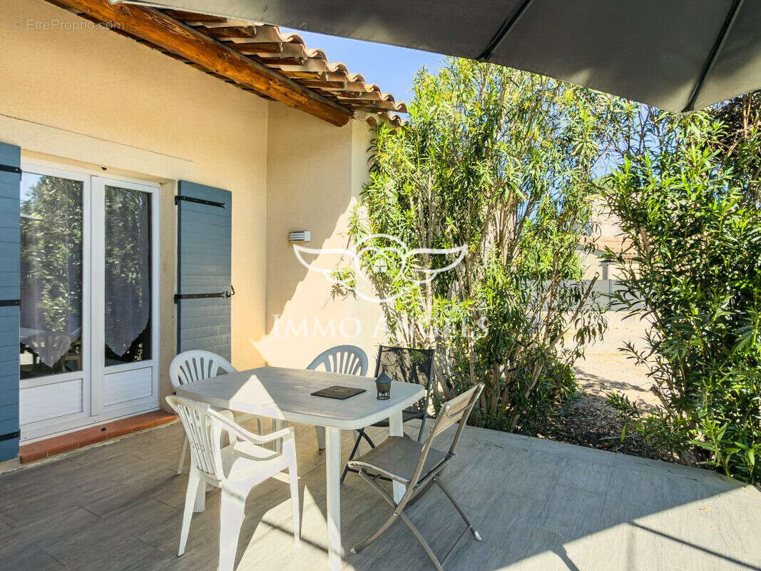 Maison à LE THOR