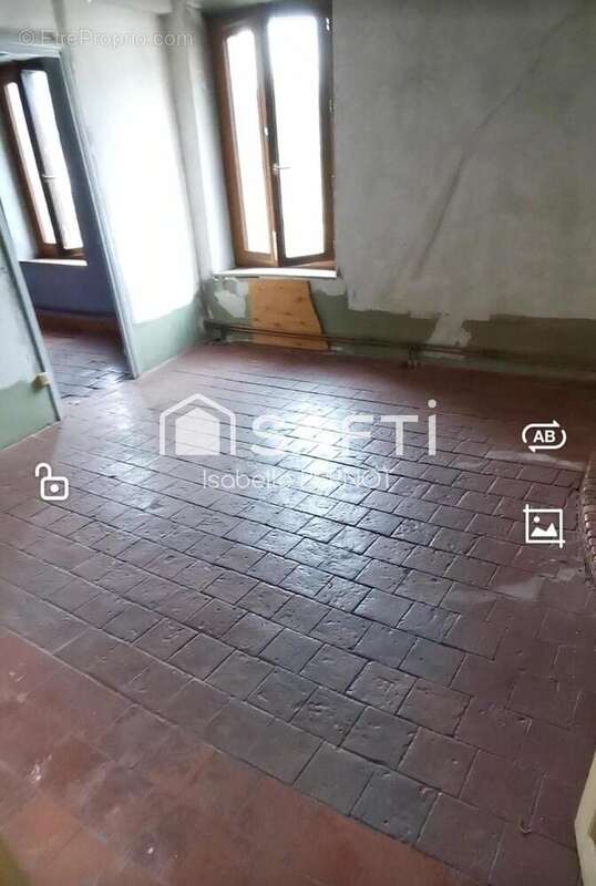 Photo 8 - Maison à TISSEY