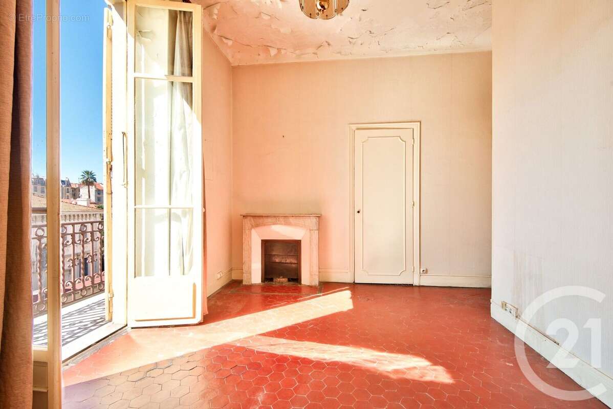Appartement 92 m² à Nice  - photo 8