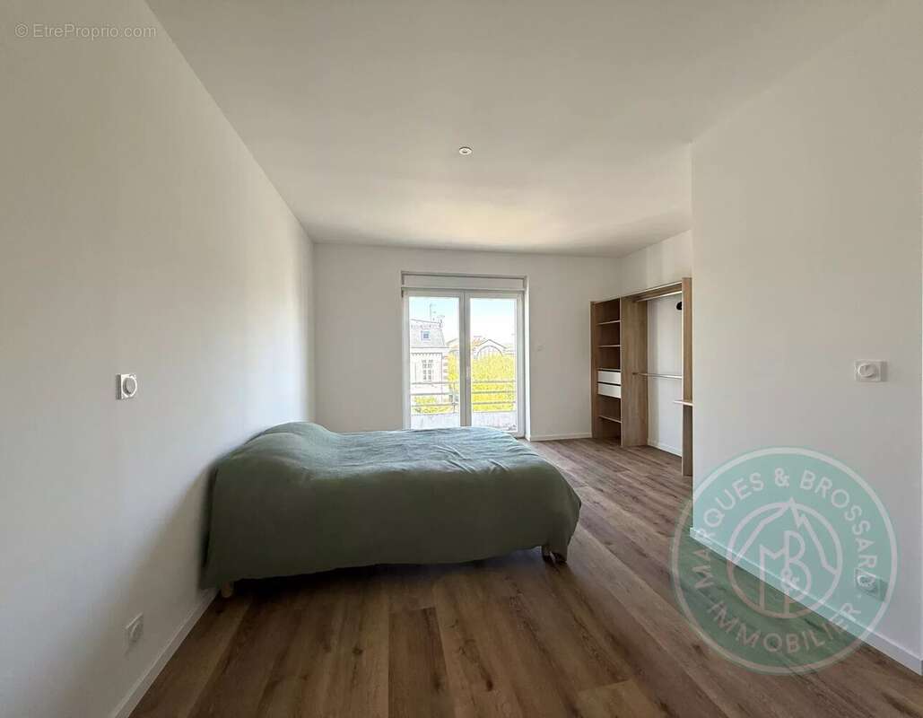 Appartement à TARBES