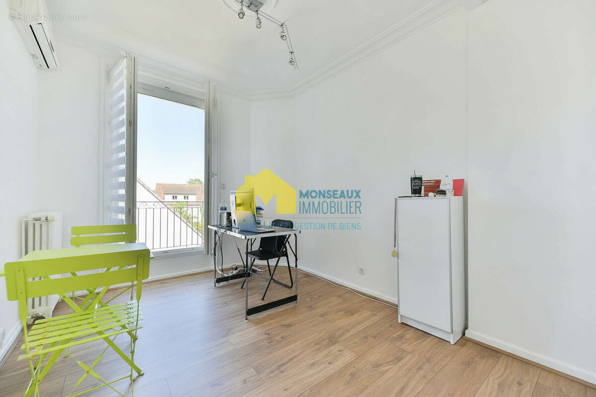 Maison Villemoisson Sur Orge - photo 9