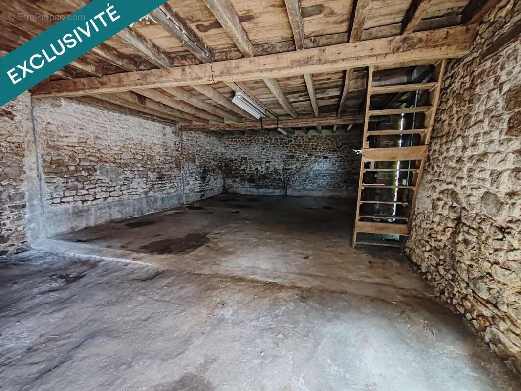 Photo 2 - Maison à VIEUVY