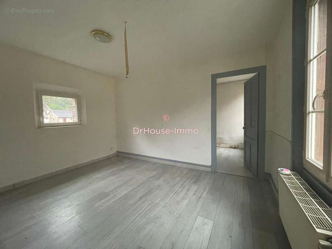 Maison à CHATILLON-SUR-LOIRE