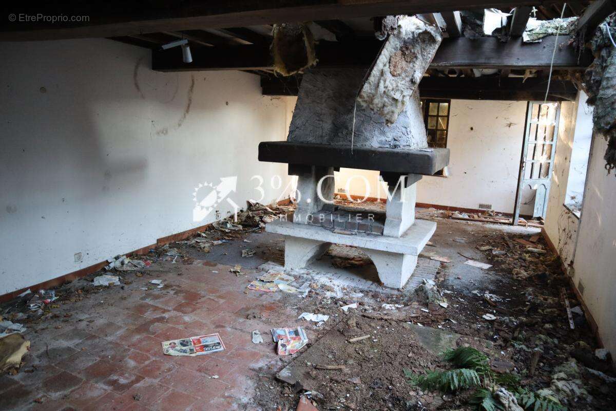 Terrain à ANNOEULLIN